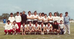 La Juniores 1971-72