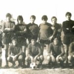 Gli Allievi 1970-71