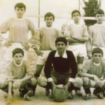 Le partite fra amici al "San Paolo"