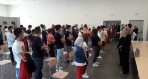 L'Aula magna