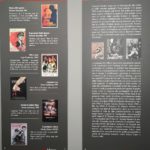 Pannello in mostra n. 12
