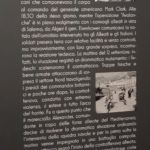Pannello in mostra n. 2