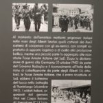 Pannello in mostra n. 6