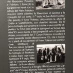 Pannello in mostra n. 8