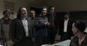 Comedians