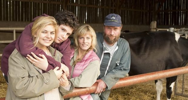 La famiglia Bélier