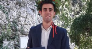Davide Giuliodori