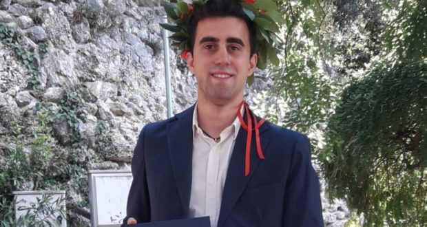 Davide Giuliodori