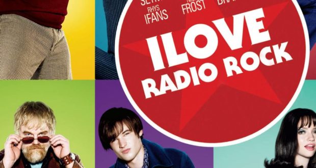 I Love Radio Rock