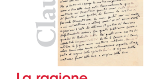 La copertina del libro