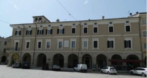 Palazzo Valentini