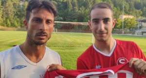 Miconi e Sparvoli