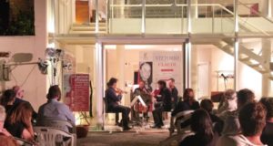 Il concerto inaugurale