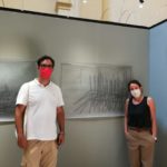 Massimo Francucci e Giuliana Pascucci