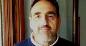 Il preside Sandro Luciani
