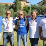Il gruppo dei settempedani