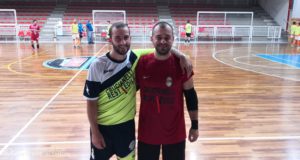 Tommaso Malandra e per Andrea Palazzesi