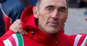 Patrizio Giorgi