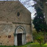 La chiesa di Sant'Antonio