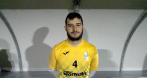 Matteo Cruciani