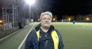 Mister Francescangeli