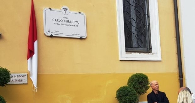 Largo Carlo Furbetta