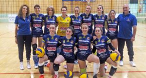 Le ragazze della "Tormatic"