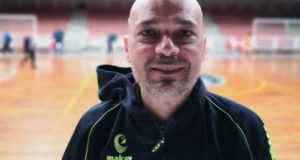 Mister Fabio Falsetti