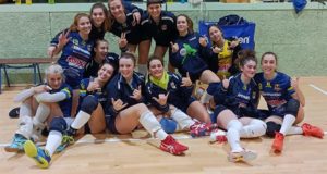 Le ragazze della Tormatic