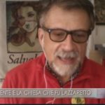 L'architetto Luca Maria Cristini