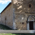 La chiesa di Sant'Antonio