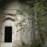 L'antica abbazia di Sant'Eustachio