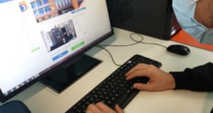 "Scuola aperta" all'Itis: si comincia il 5 dicembre