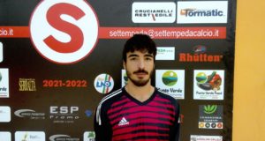 Mattia Palazzetti