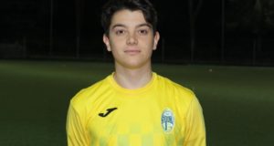 Nicola Rapaccioni