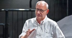 Giampiero Solari