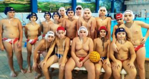 Under 12 Blugallery Team