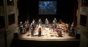 L'Accademia Feronia in concerto