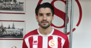 Claudio Mariselli