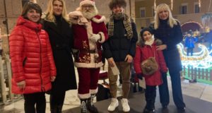 Musica sotto l'albero