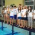 Nuoto di salvamento: gli atleti del Blugallery a Moie