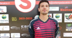 Il portiere Caracci