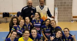 Le ragazze della Tormatic