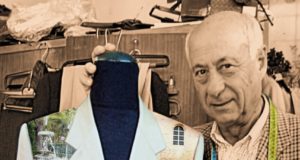 Una città a misura d'uomo
