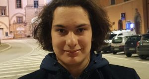 Mattia Minichelli