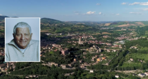 Sandro Stronati, costruttore edile
