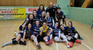 Le ragazze della Tormatic