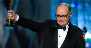 Ennio Morricone