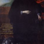 Ritratto di Annibale Margarucci
