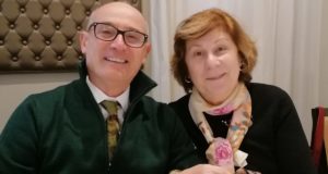 Venanzo e Alessandra
